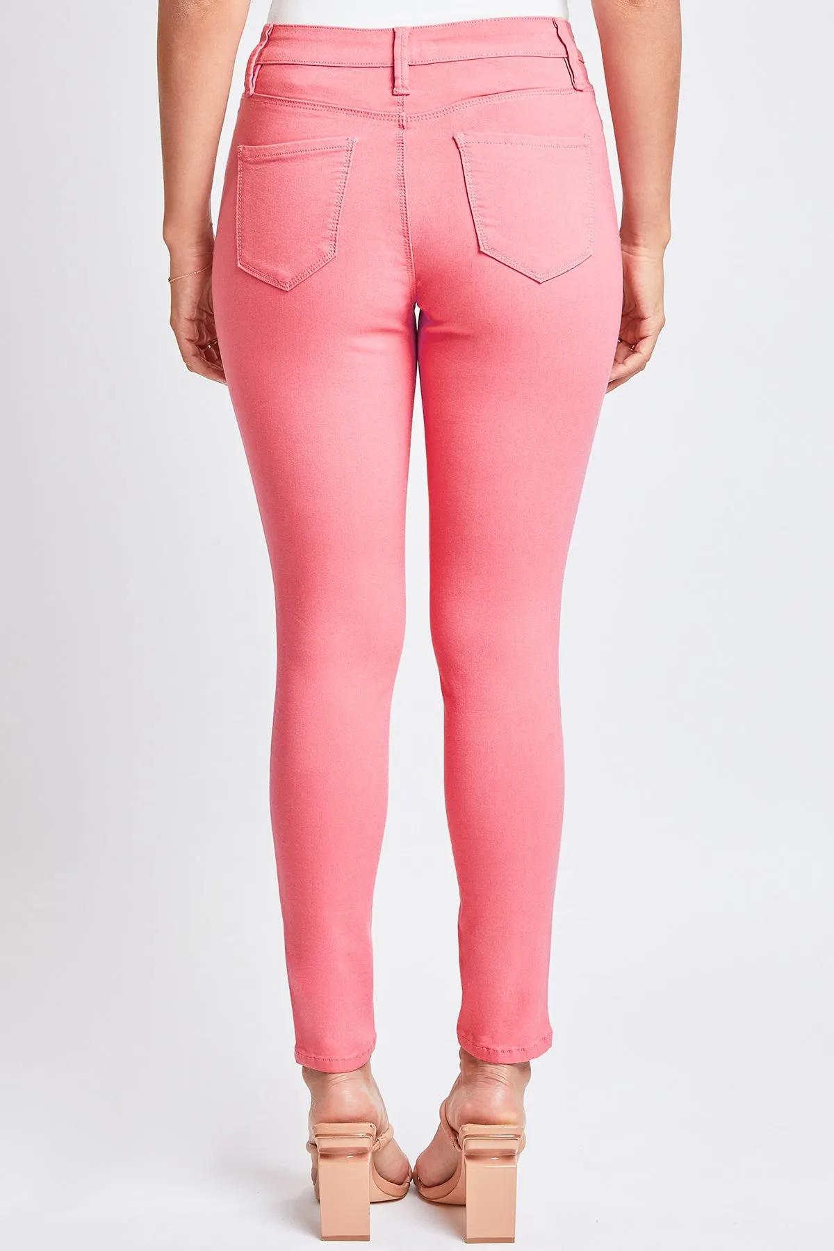 Junior Hyperstretch Mid-Rise Skinny Jean (Spring), Pack of 6