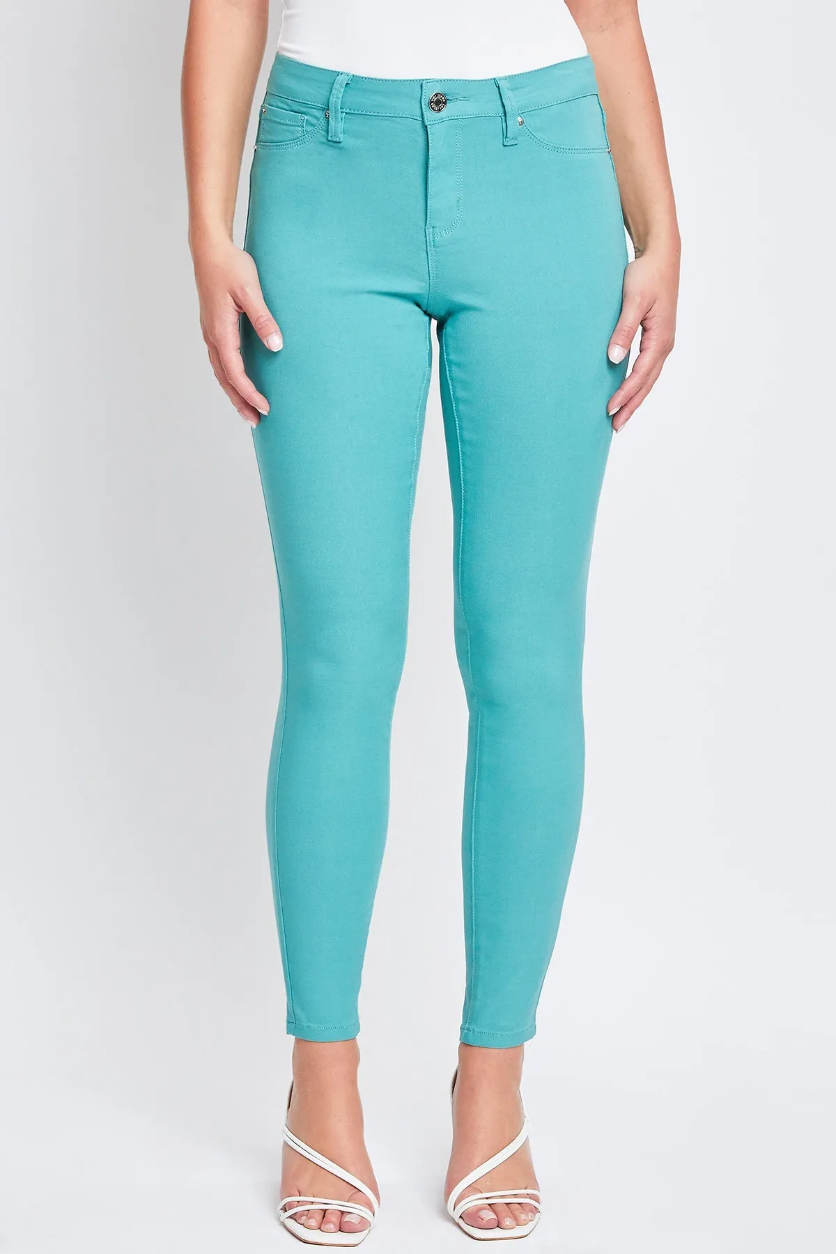 Junior Hyperstretch Mid-Rise Skinny Jean (Spring), Pack of 6