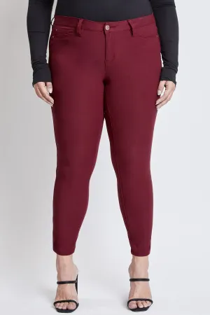 Junior Plus Size Hyperstretch Skinny Jean, Pack of 6