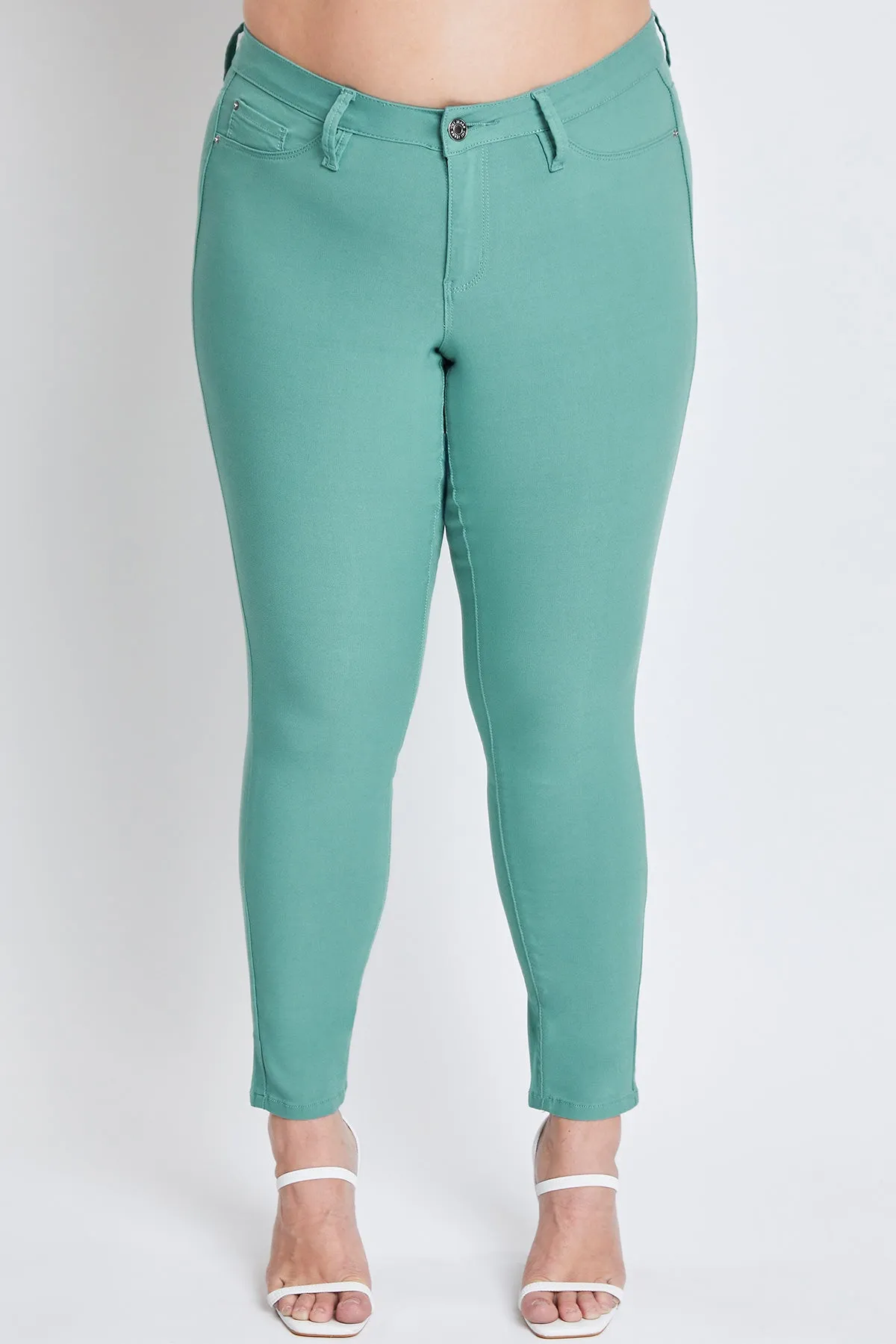 Junior Plus Size Hyperstretch Skinny Jean (Spring), Pack of 6
