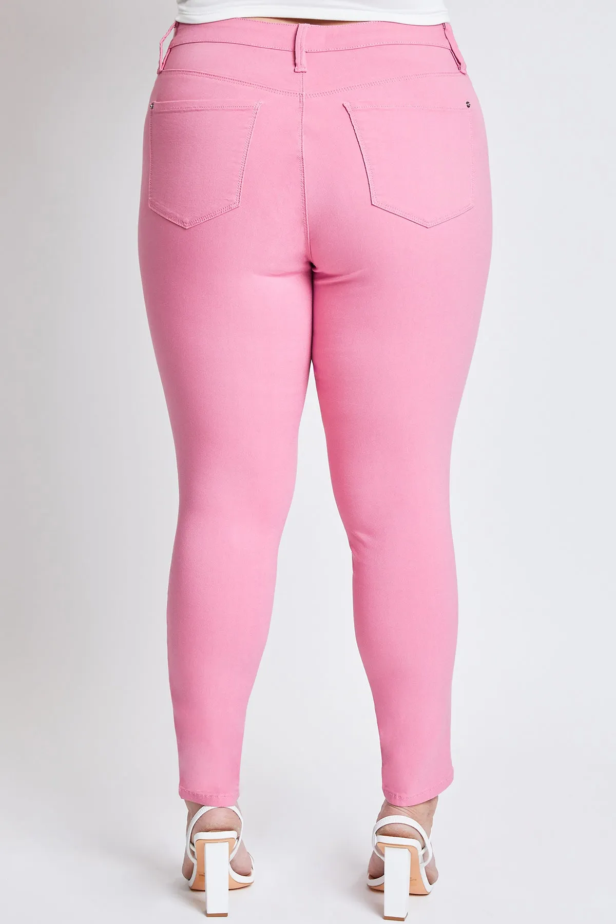 Junior Plus Size Hyperstretch Skinny Jean (Spring), Pack of 6