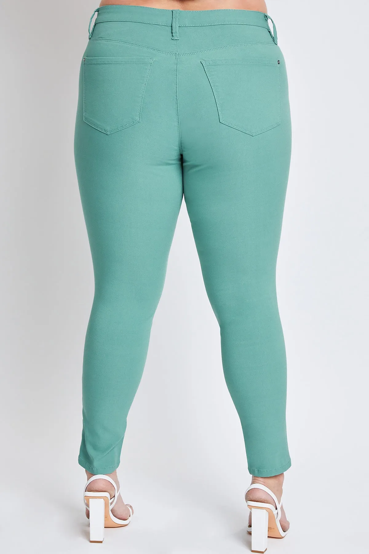 Junior Plus Size Hyperstretch Skinny Jean (Spring), Pack of 6
