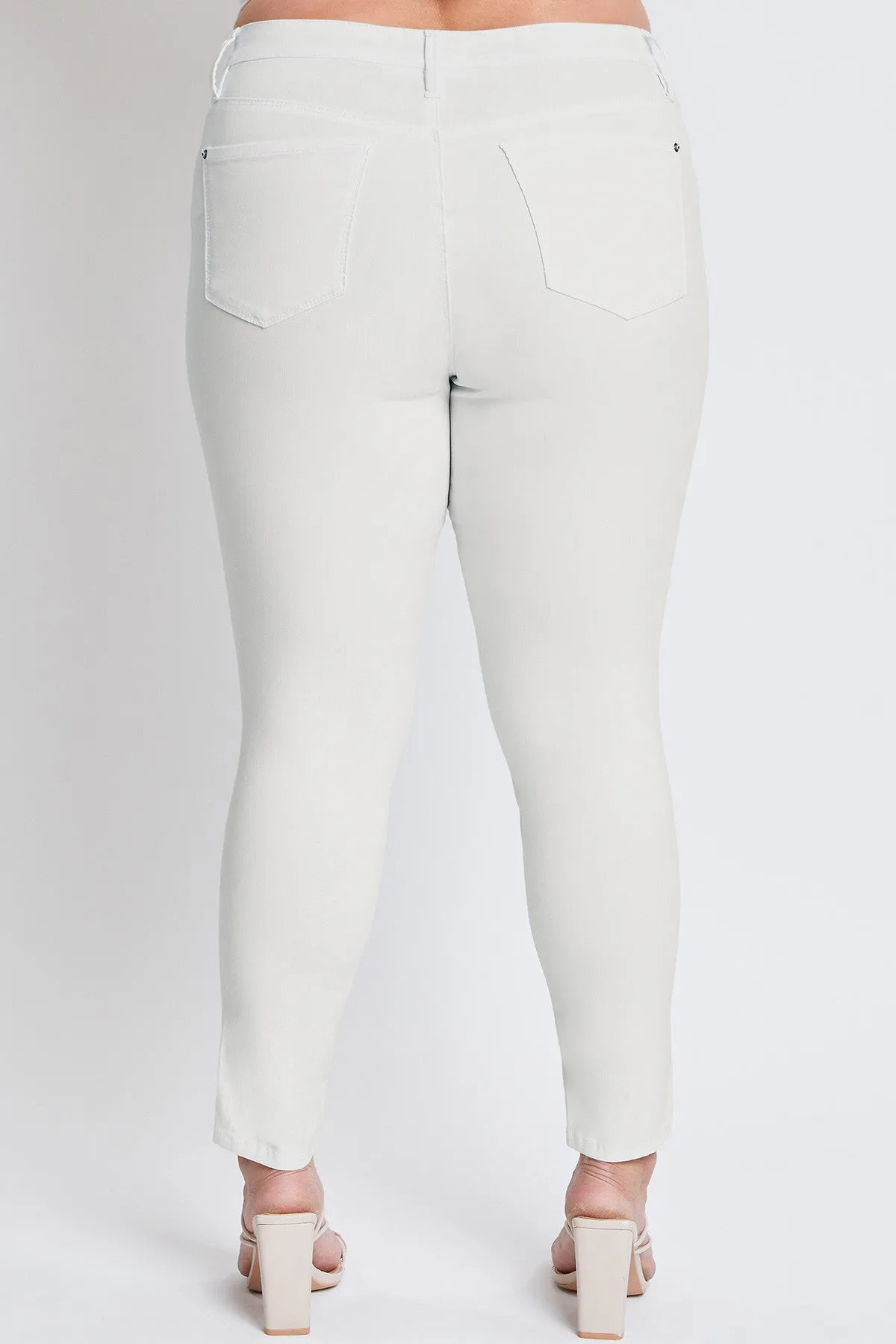 Junior Plus Size Hyperstretch Skinny Jean (Spring), Pack of 6