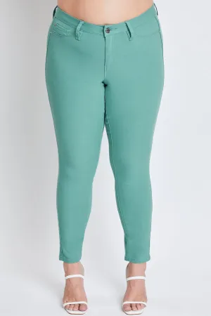Junior Plus Size Hyperstretch Skinny Jean (Spring), Pack of 6