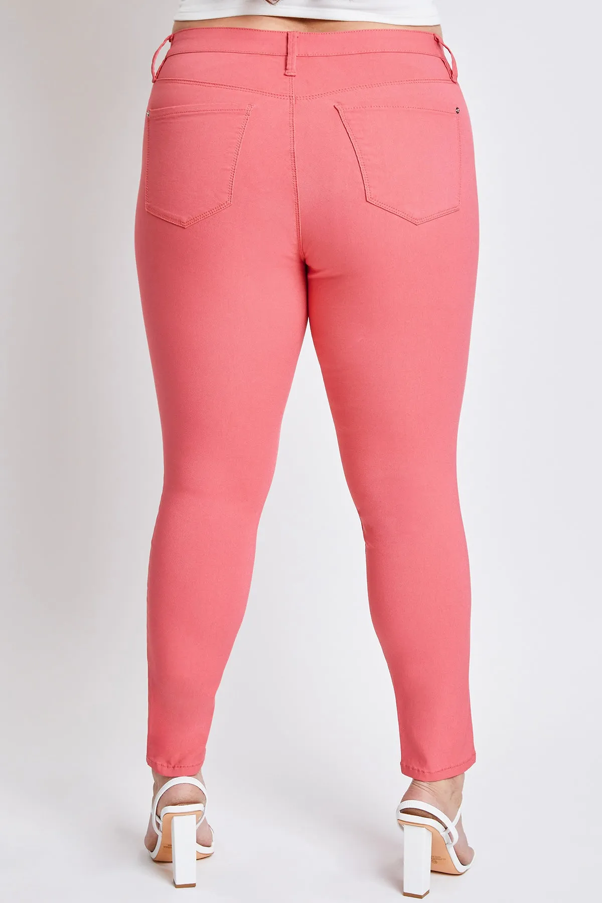 Junior Plus Size Hyperstretch Skinny Jean (Spring), Pack of 6
