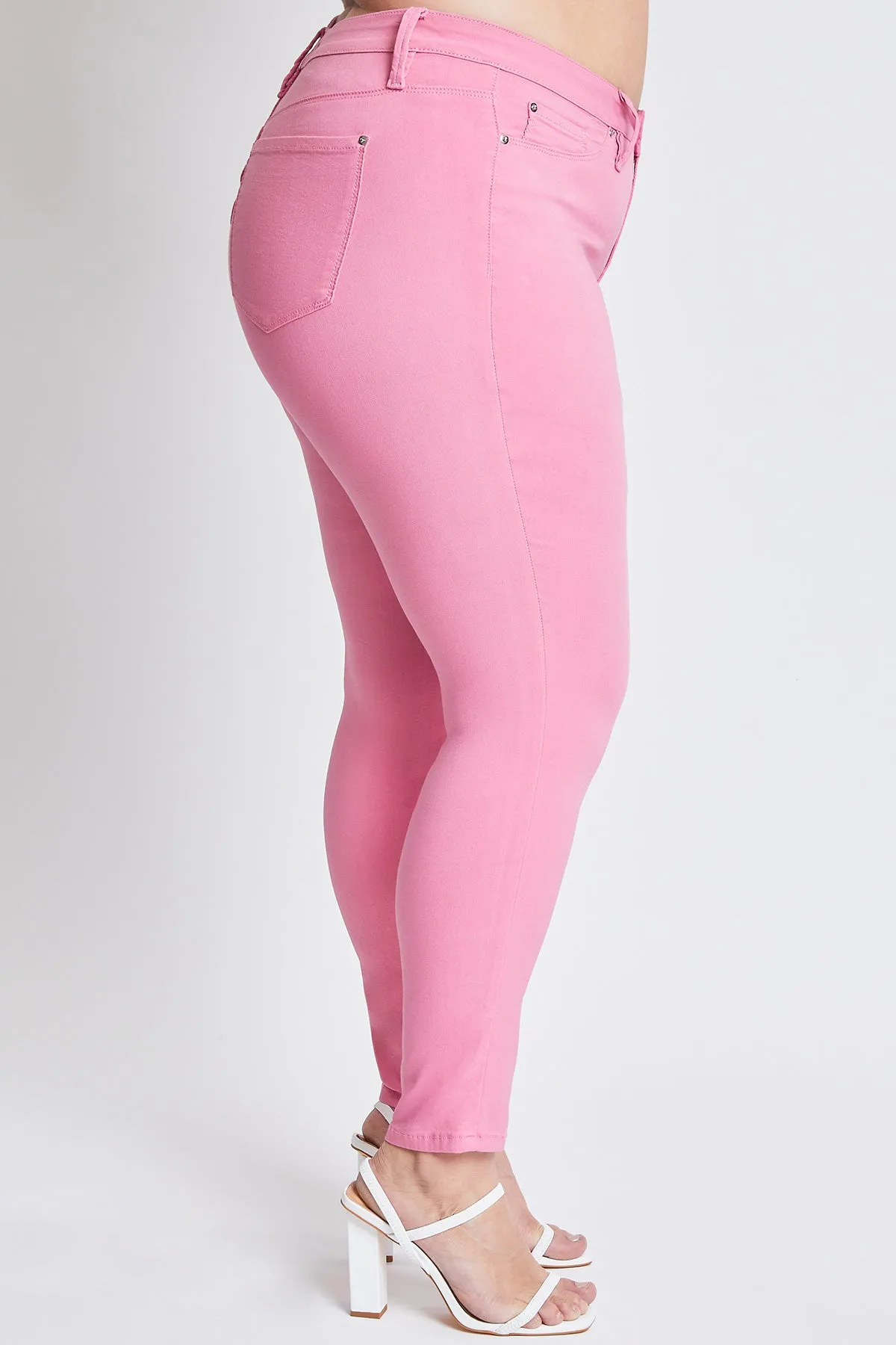 Junior Plus Size Hyperstretch Skinny Jean (Spring), Pack of 6