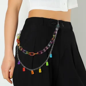 Kandi Waist Chain