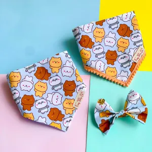 Kawaiibears Bandana
