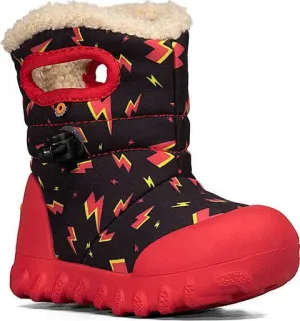 Kid's Bogs B-Moc Lightning