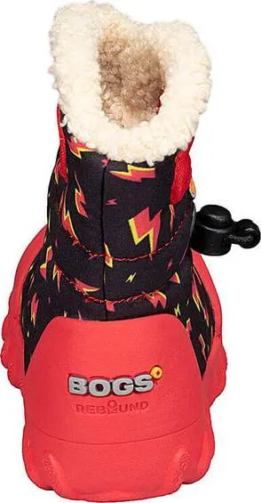 Kid's Bogs B-Moc Lightning