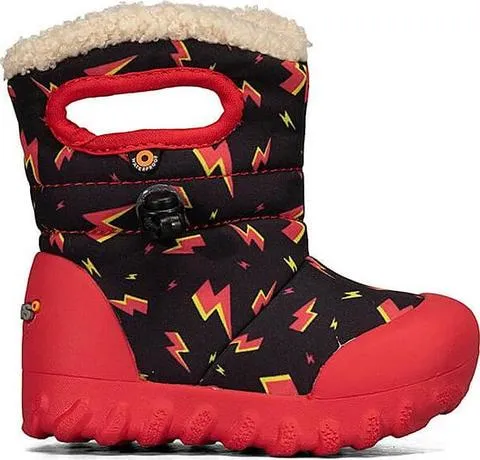 Kid's Bogs B-Moc Lightning