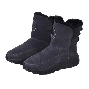 KINGSLAND LADIES FLEECE LINED BOOTS