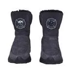 KINGSLAND LADIES FLEECE LINED BOOTS