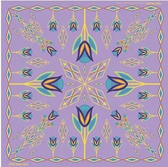 Kira Murillo Designed Cotton Bandanas