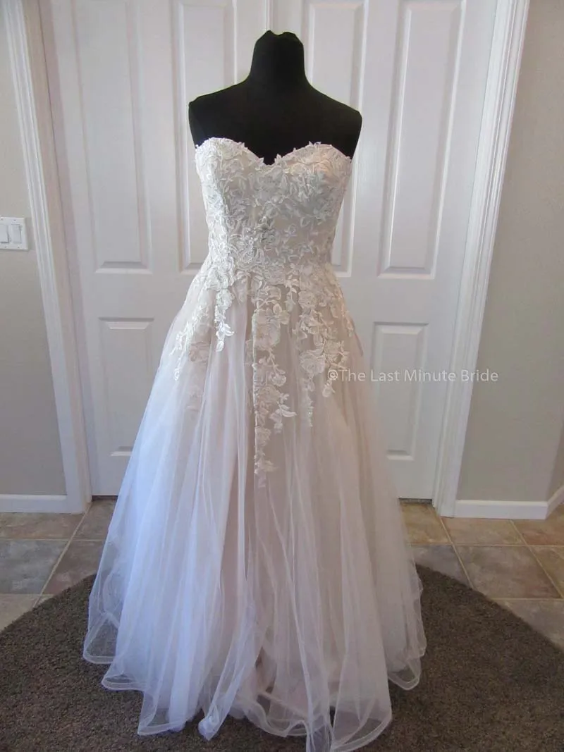 LaFemme Style 27508
