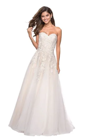 LaFemme Style 27508