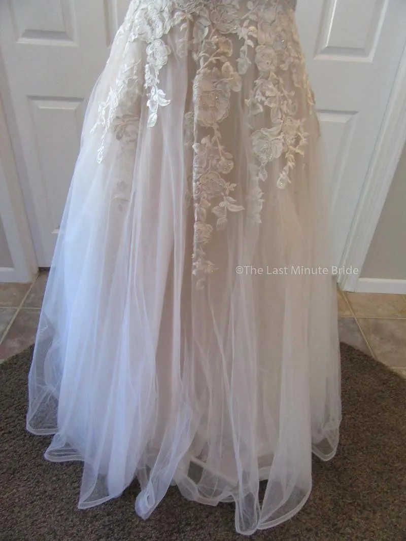 LaFemme Style 27508