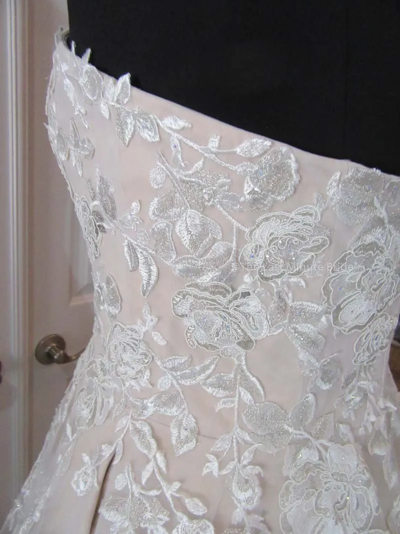LaFemme Style 27508