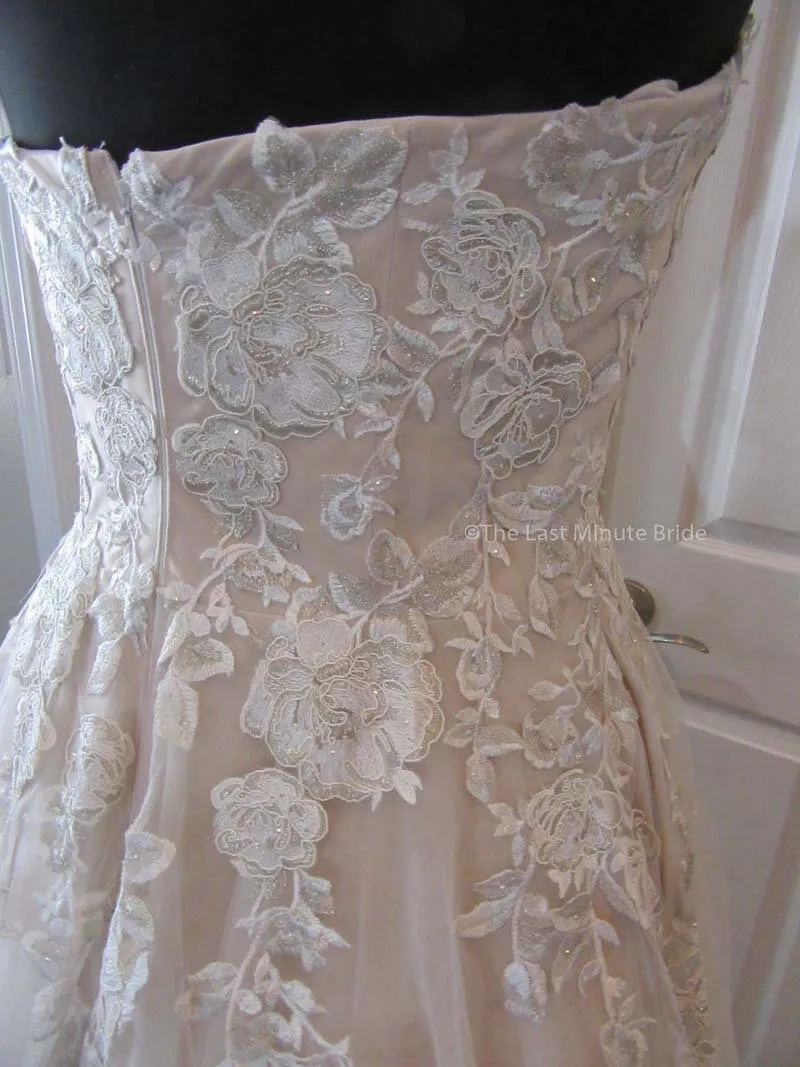 LaFemme Style 27508