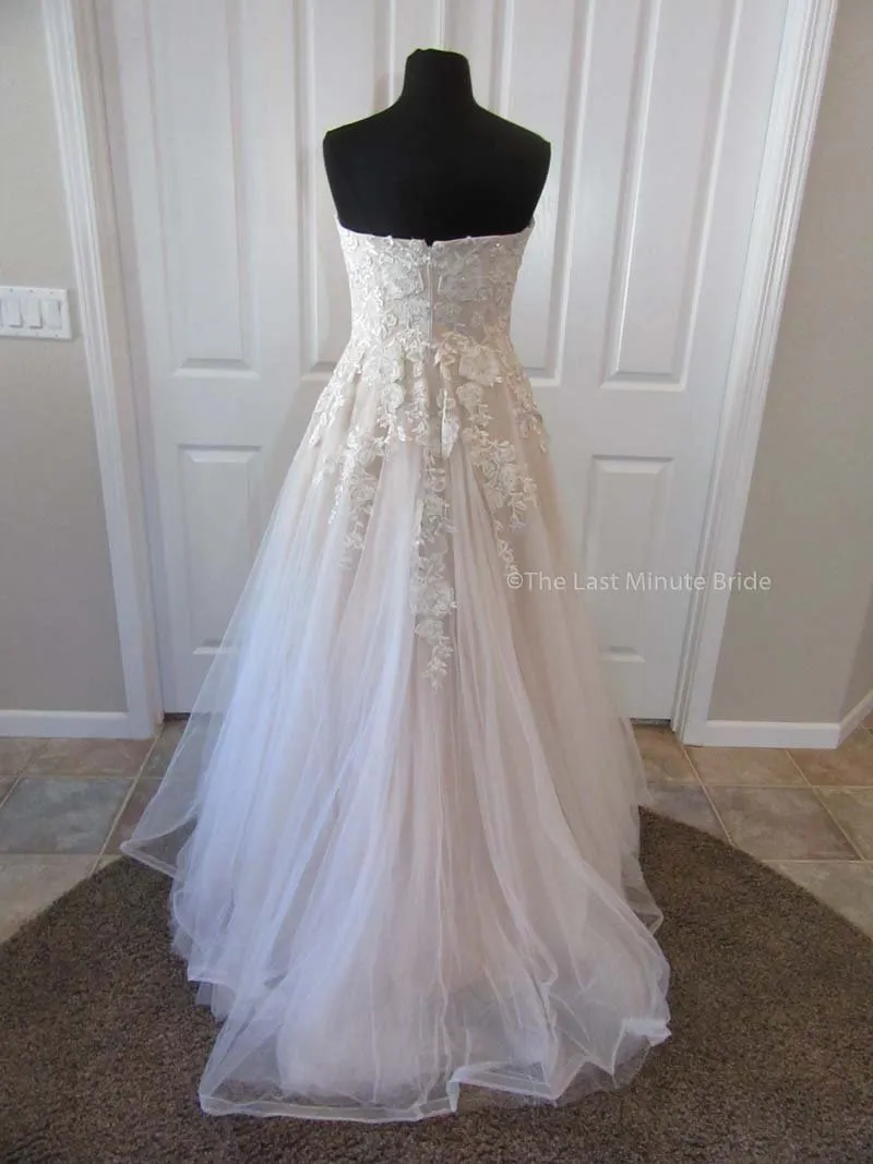 LaFemme Style 27508