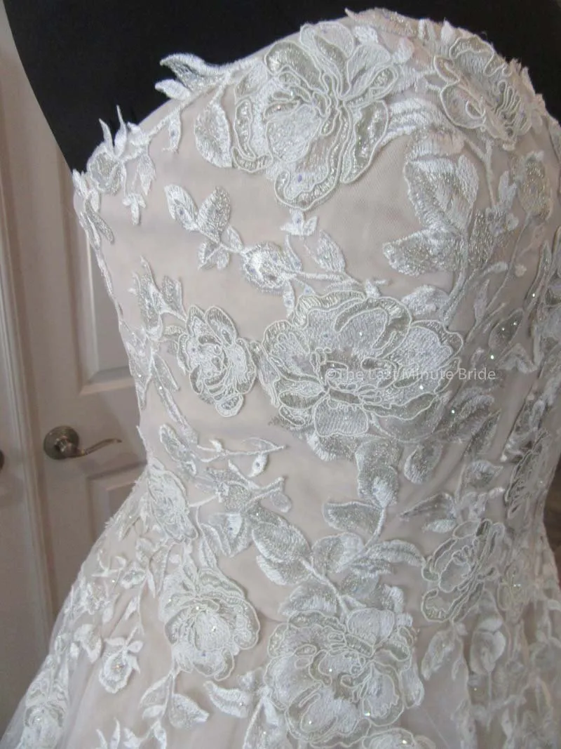 LaFemme Style 27508