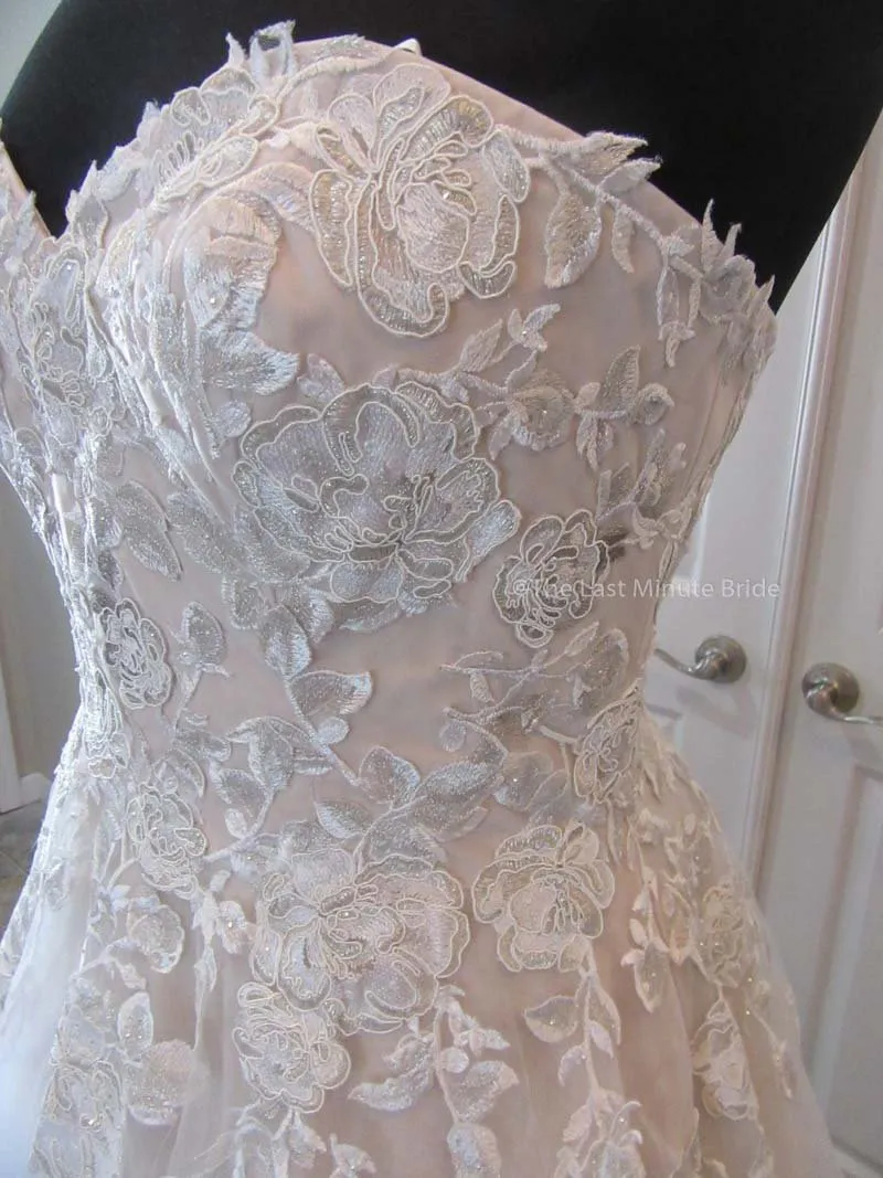 LaFemme Style 27508