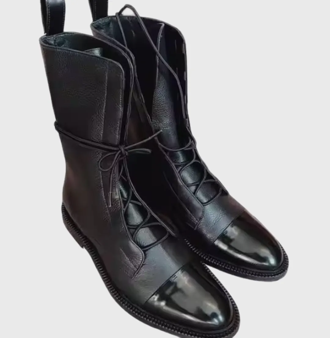 LAYLA | BOOTS