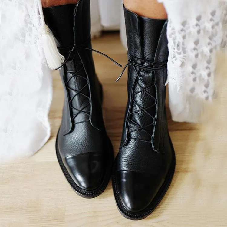 LAYLA | BOOTS