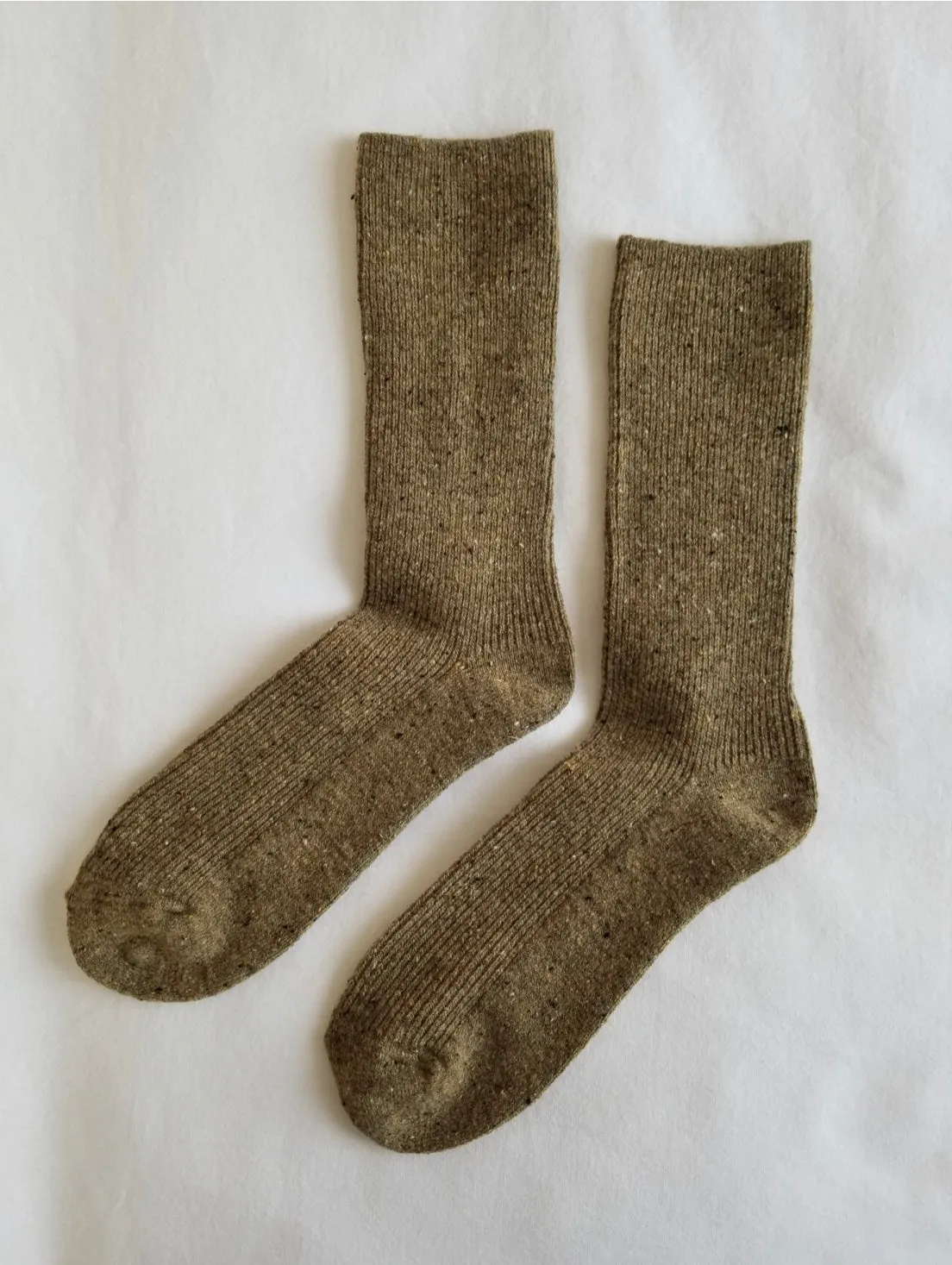Le Bon Shoppe Snow Socks-Cedari