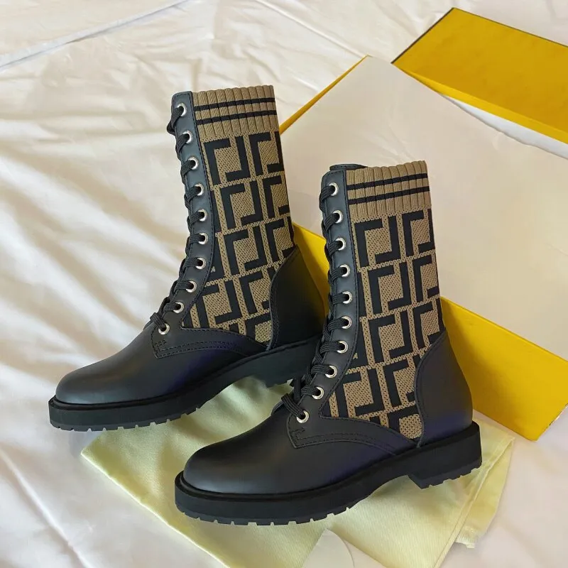 leather Ankle Booties for Women