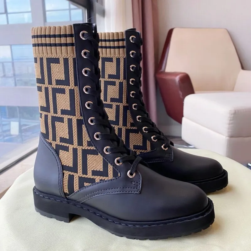 leather Ankle Booties for Women