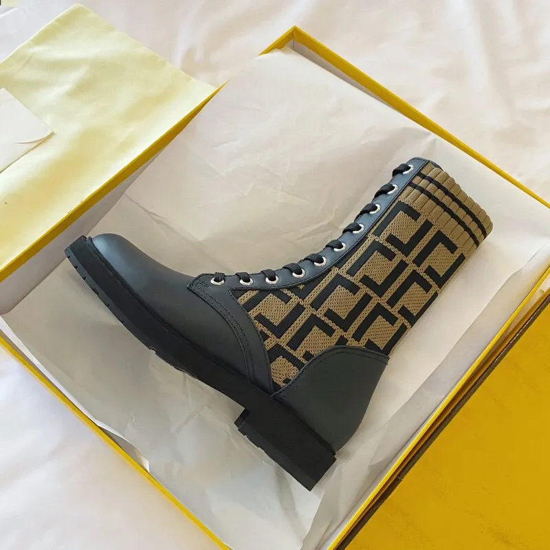 leather Ankle Booties for Women