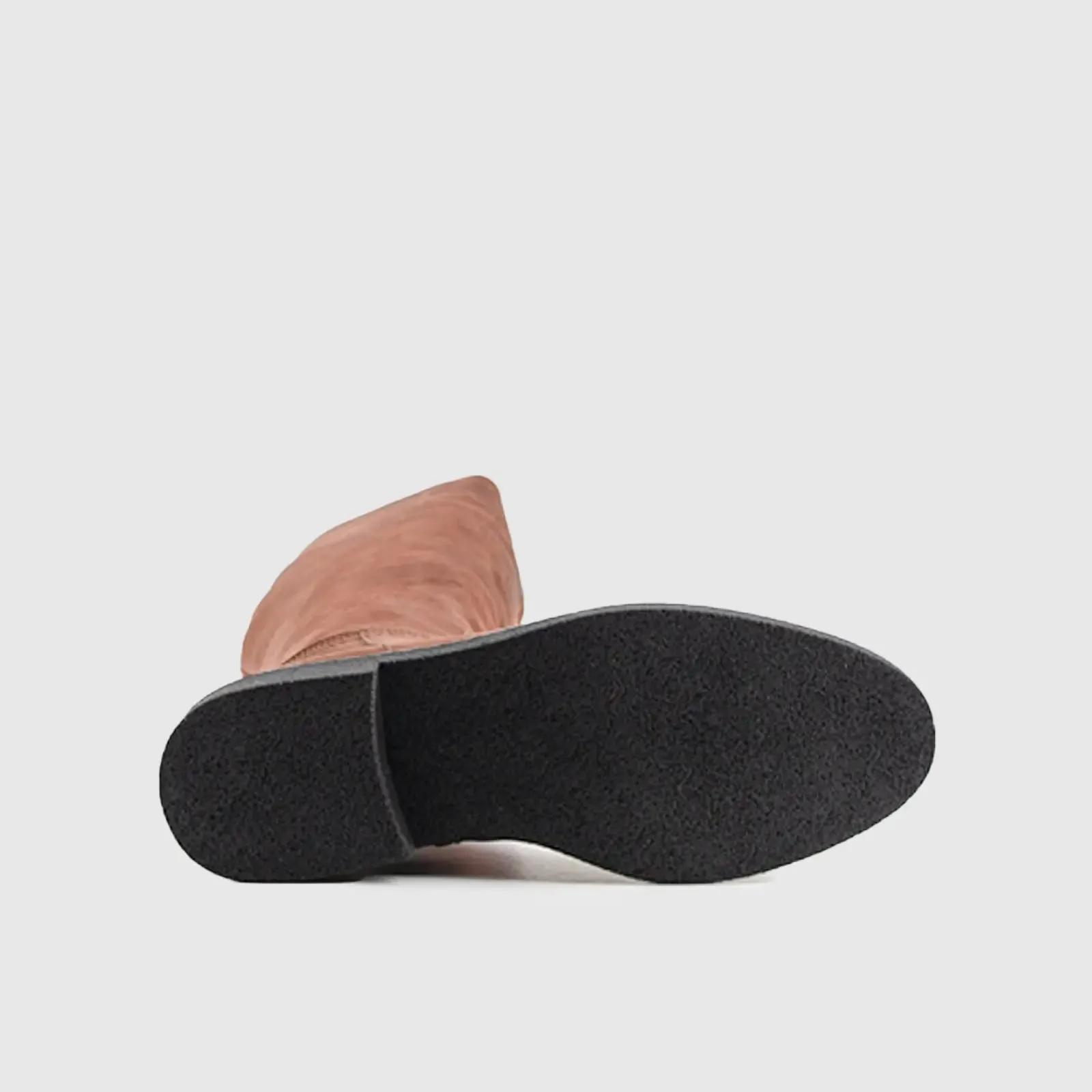 Leather Boots 11539