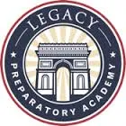 Legacy Preparatory Academy Girl's Deluxe Bundle
