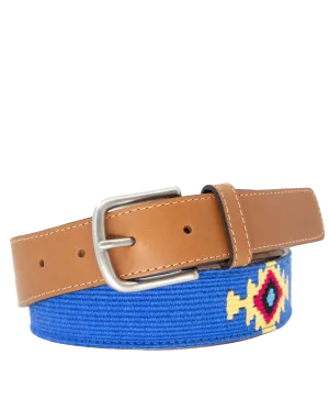 Limited Edition: La Ola Woven Belt
