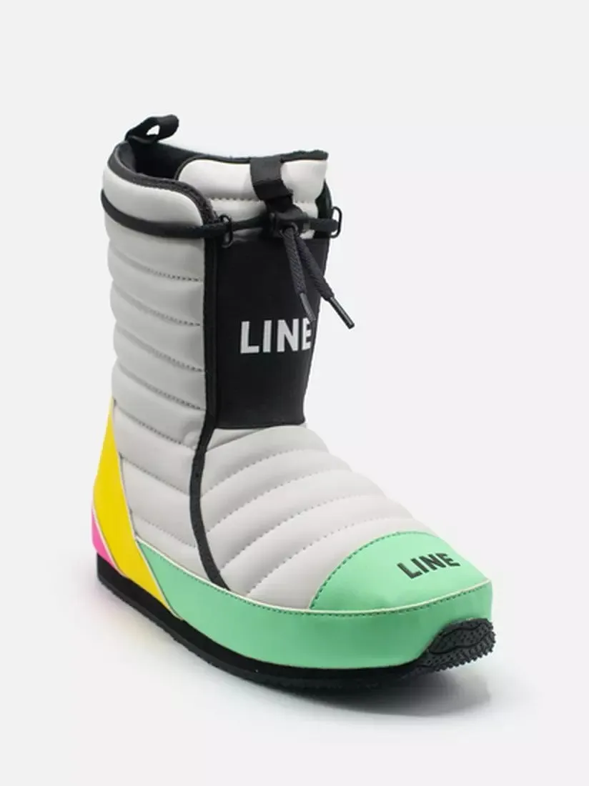 LINE Apres Bootie 2.0 2025