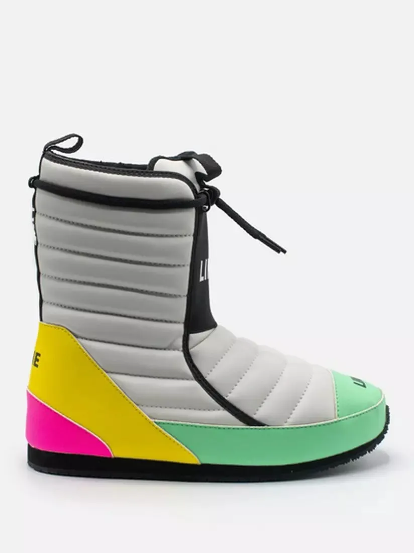 LINE Apres Bootie 2.0 2025