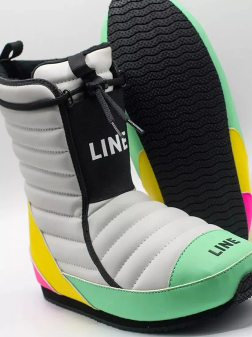 LINE Apres Bootie 2.0 2025