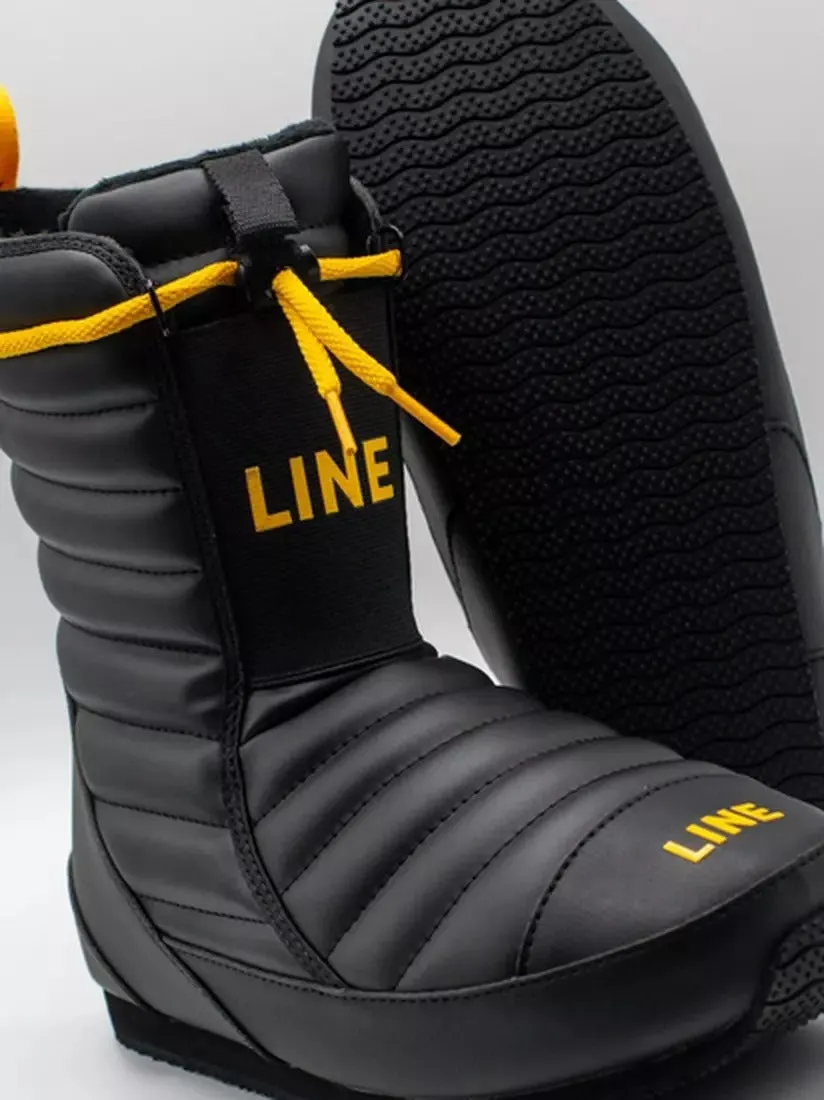 LINE Apres Bootie 2.0 2025
