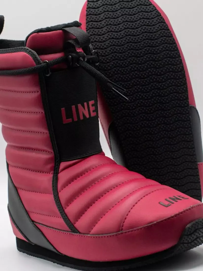 LINE Apres Bootie 2.0 2025