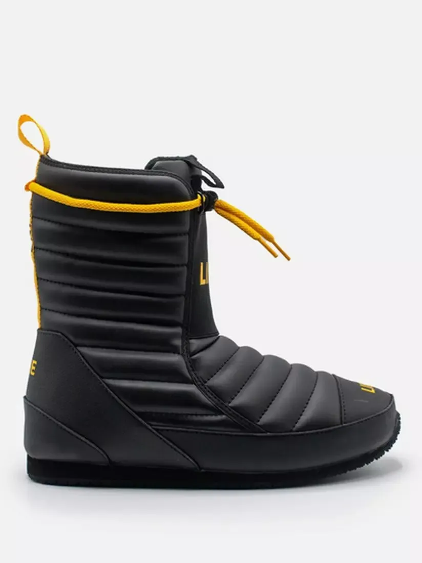 LINE Apres Bootie 2.0 2025