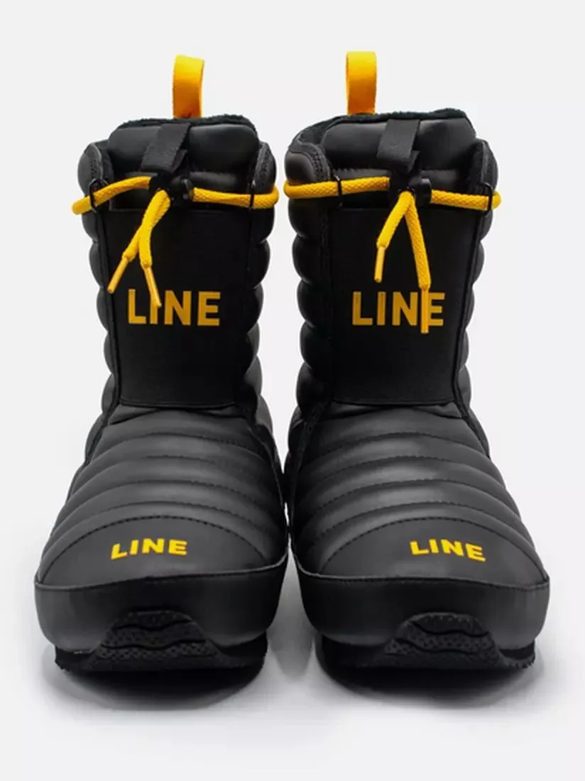 LINE Apres Bootie 2.0 2025