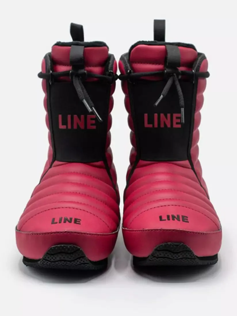 LINE Apres Bootie 2.0 2025