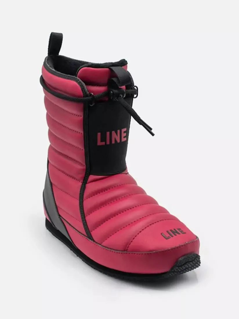 LINE Apres Bootie 2.0 2025
