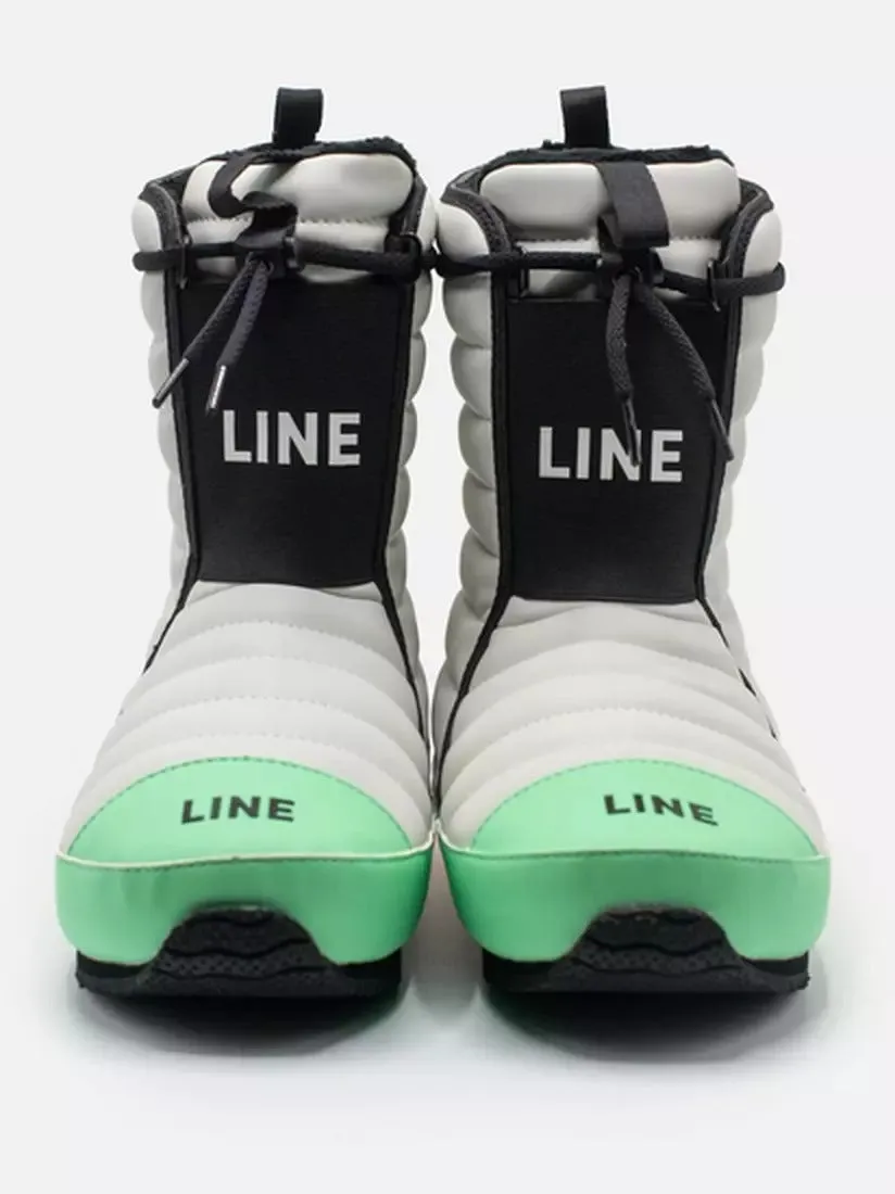 LINE Apres Bootie 2.0 2025