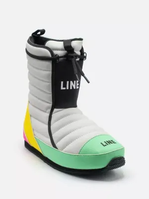 Line Bootie 2.0 2025