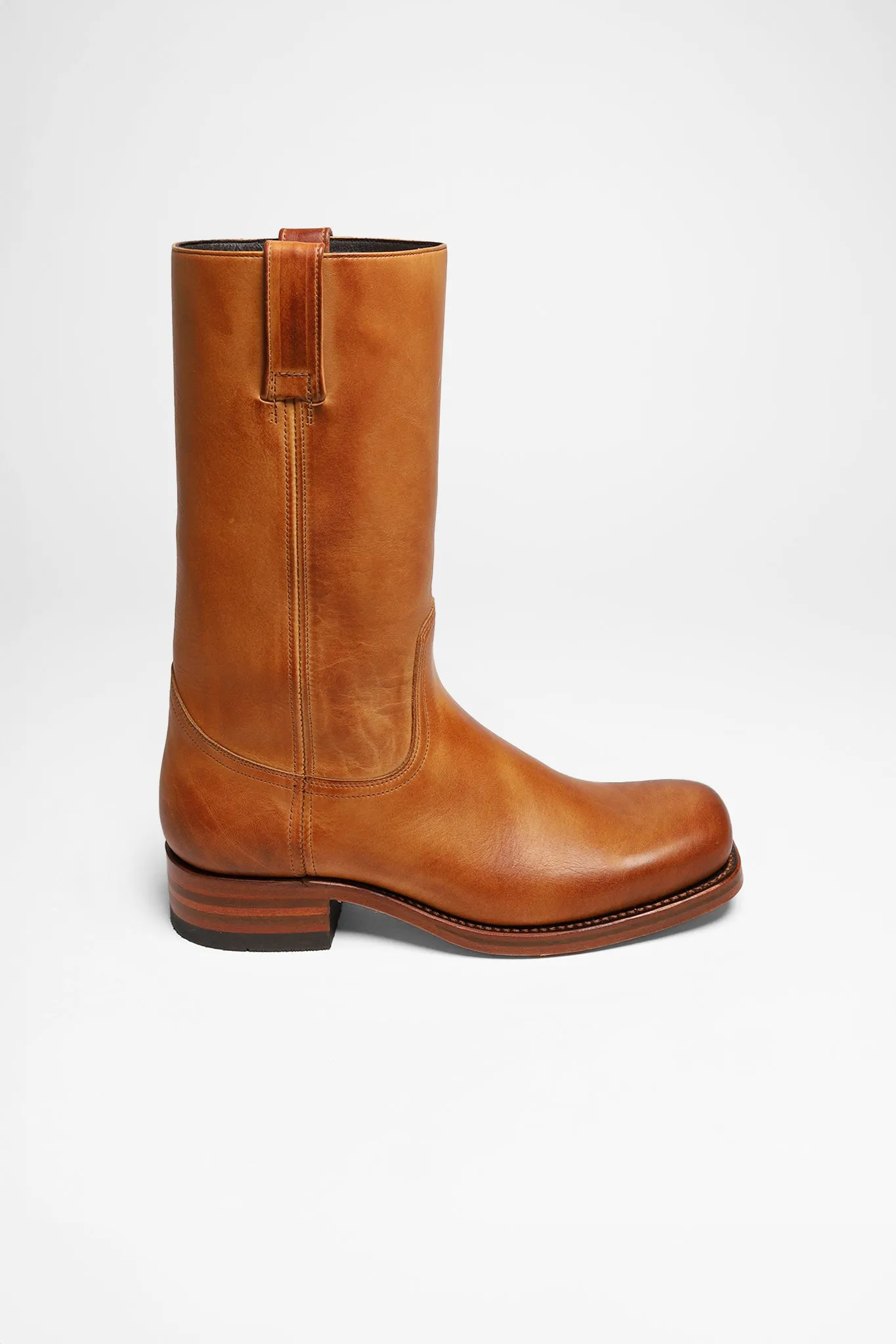 LOU Unisex Braun