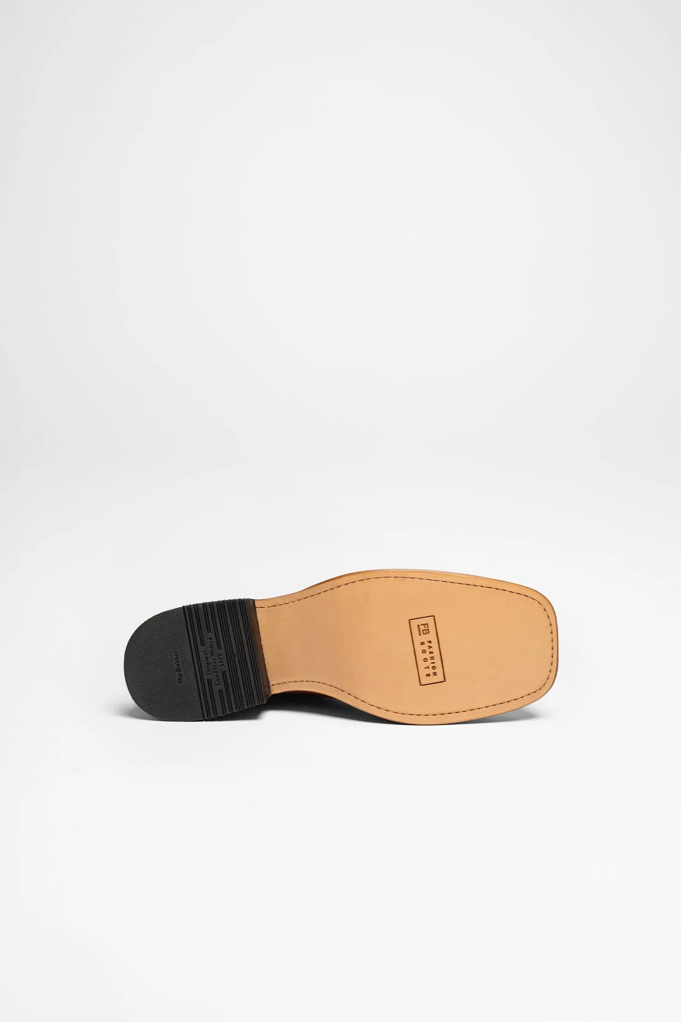 LOU Unisex Braun