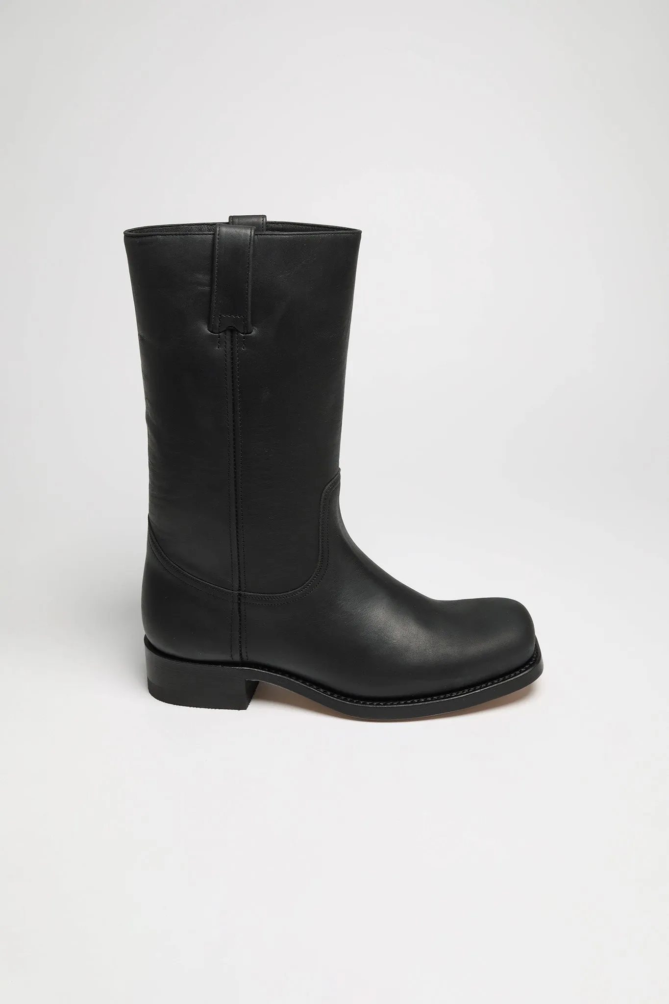 LOU Unisex Schwarz