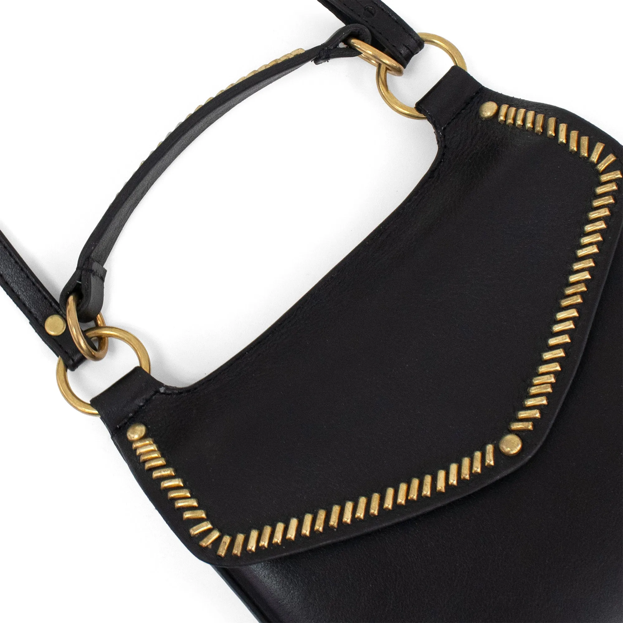 Luz Convertible Belt Bag "New Size"